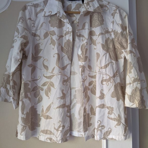 Beautiful Giselle Apparel shirt - Picture 3 of 4